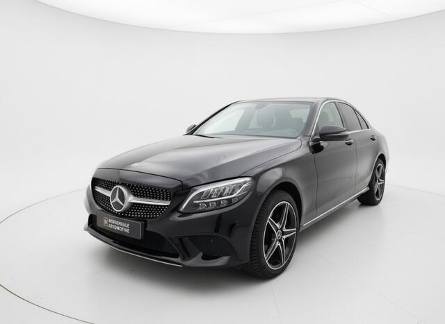 Mercedes-Benz C-KLASSE 200 4Matic Premium Plus Pack, LED, AUT, Camera