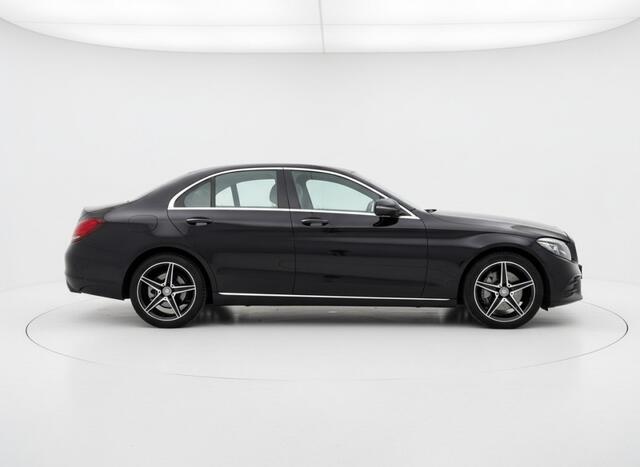 Mercedes-Benz C-KLASSE 200 4Matic Premium Plus Pack, LED, AUT, Camera