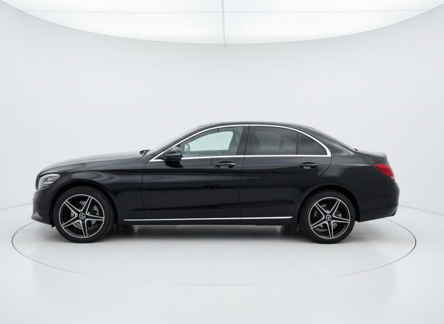 Mercedes-Benz C-KLASSE 200 4Matic Premium Plus Pack, LED, AUT, Camera