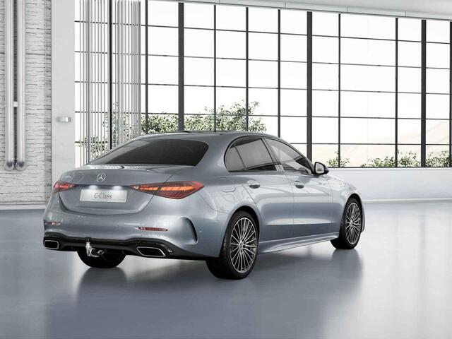 Mercedes-Benz C-KLASSE Limousine 300 e Business Solution AMG