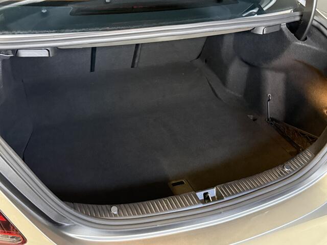 Mercedes-Benz C-KLASSE 160 Business Solution AMG | Origineel NL | Burmester | Sfeerverlichting | Apple Carplay