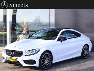 mercedes-benz-c-klasse-coupé-300-pr