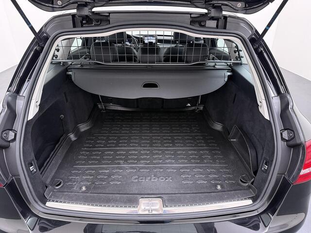 Mercedes-Benz C-KLASSE Estate 180 Business Camera/CruiseControl/Navi etc.