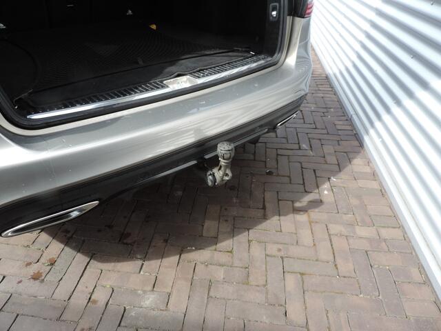 Mercedes-Benz C-KLASSE Estate 180 Business Solution AMG panorama dak
