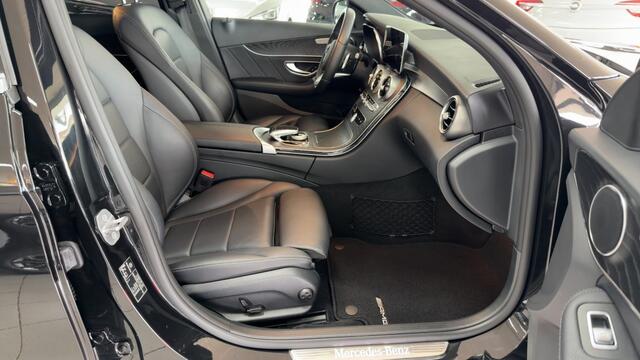 Mercedes-Benz C-KLASSE 200 Premium Pack AMG line exterieur