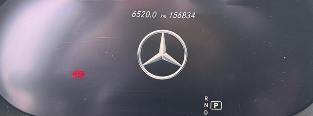 Mercedes-Benz C-KLASSE 200 Business Solution AMG / PANO / LEER / AMG /