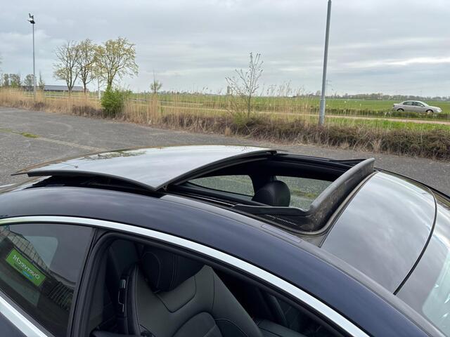 Mercedes-Benz C-KLASSE Coupé 250 Aut9 AMG Premium ? Pano ? LED ? Stoelverwarming
