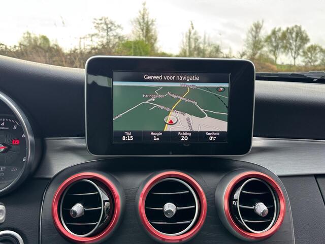 Mercedes-Benz C-KLASSE Coupé 250 Aut9 AMG Premium ? Pano ? LED ? Stoelverwarming