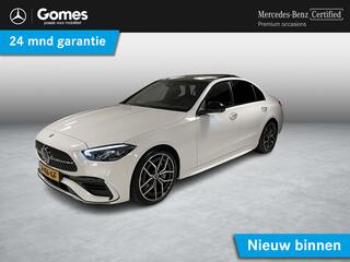 mercedes-benz-c-klasse-200-amg-line