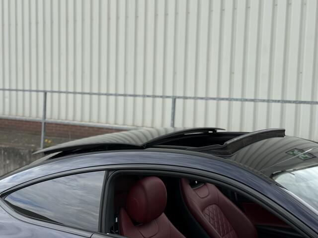 Mercedes-Benz C-KLASSE Coupé 300 Coupé AMG Premium Plus | Pano | Burmester | Designo | 258PK