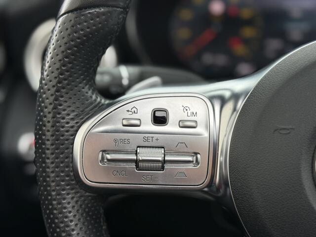 Mercedes-Benz C-KLASSE Coupé 300 Coupé AMG Premium Plus | Pano | Burmester | Designo | 258PK