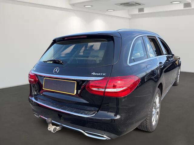 Mercedes-Benz C-KLASSE 200 4MATIC Premium Plus Pack Pano-Trekhaak