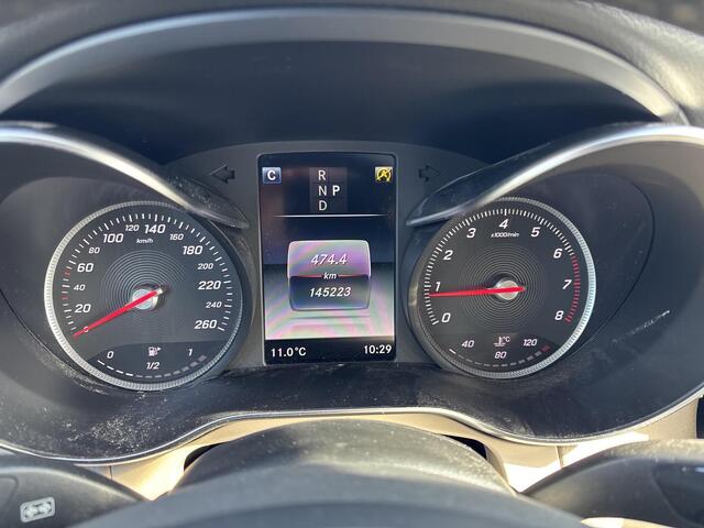 Mercedes-Benz C-KLASSE 200 4MATIC Premium Plus Pack Pano-Trekhaak