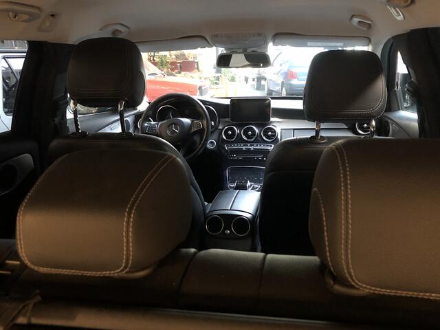 Mercedes-Benz C-KLASSE Estate C 350 e Automaat HYBRIDE * BENZINE Sport Edition Premium Plus