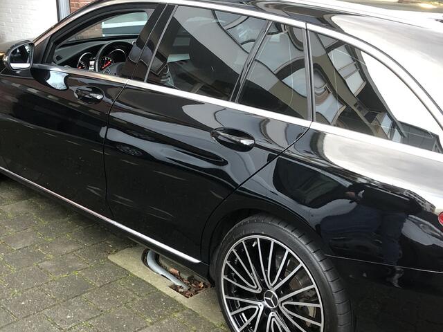 Mercedes-Benz C-KLASSE Estate C 350 e Automaat HYBRIDE * BENZINE Sport Edition Premium Plus