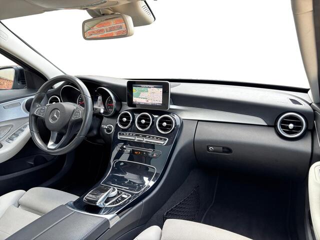 Mercedes-Benz C-KLASSE Estate 180 Aut9 Premium ? Pano ? LED ? Camera
