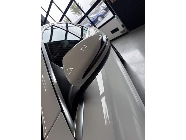 Mercedes-Benz C-KLASSE 160 AUTOMAAT/DEALER ONDERHOUDEN