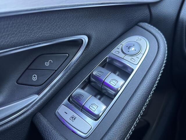 Mercedes-Benz C-KLASSE Estate 220 d Premium Amg Pakket Navi.ClimaC.Panodak.Trekhaak.Camara.LMV!!!