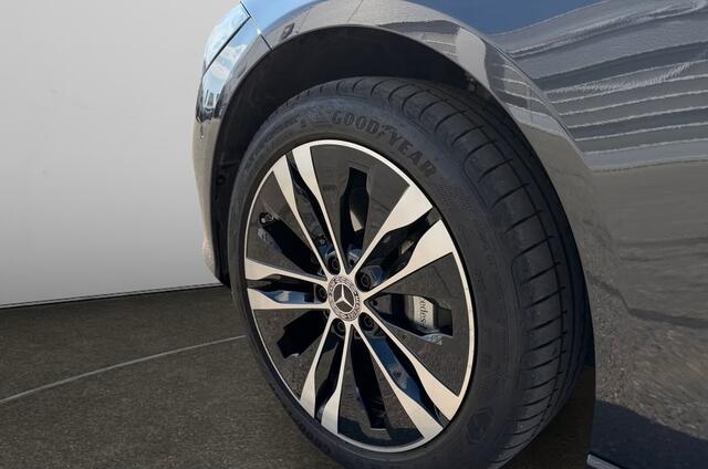 Mercedes-Benz C-KLASSE Estate 300 de Plug-In Hybrid Avantgarde Panoramadak Distronic Trekhaak LED Memory Camera