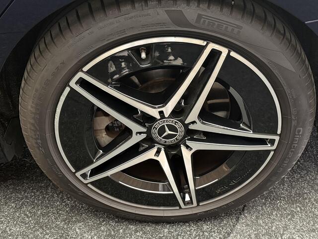 Mercedes-Benz C-KLASSE Estate 200 Launch Edition AMG Line Memory Sfeer 360