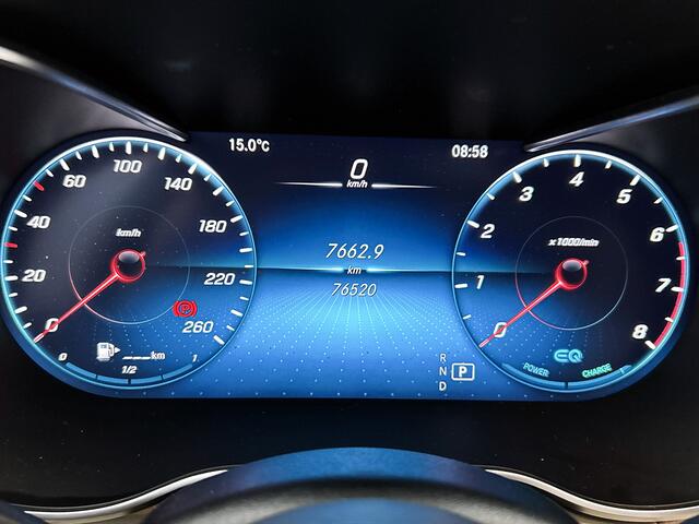 Mercedes-Benz C-KLASSE 300 Coupe AMG line Premium Plus | Alarm | Panorama schuifdak | Burmester Sound | Parkeerpakket met 360°-camera Inclusief 12 Maanden Garantie.