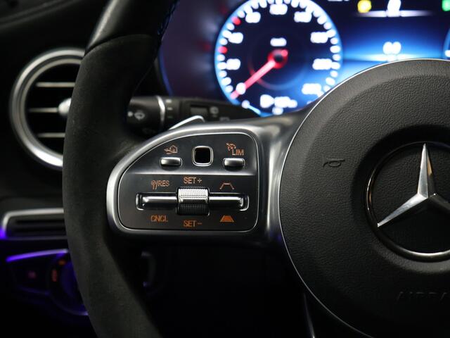 Mercedes-Benz C-KLASSE Estate 220 d Premium Plus [ADAPTIVE CRUISE CONTROL, STOELVERWARMING, CAMERA, PARKEERSENSOREN, DIGITAL DASH, NIEUWSTAAT]