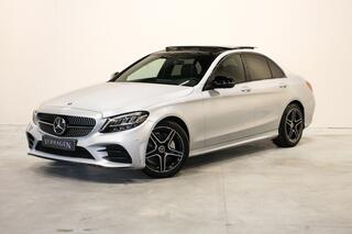mercedes-benz-c-klasse-160-amg-pano