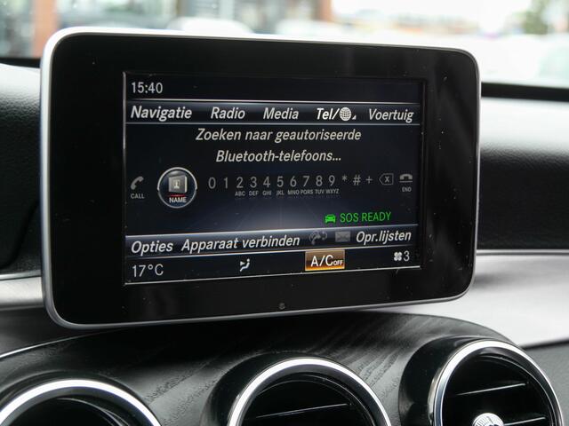 Mercedes-Benz C-KLASSE Estate 180 Sport Edition AMG | NAVIGATIE | CAMERA |