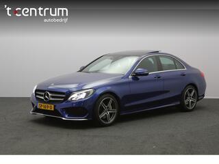 mercedes-benz-c-klasse-180-amg-line