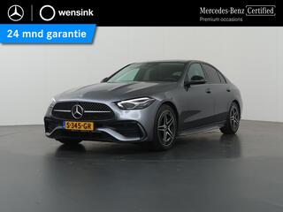 mercedes-benz-c-klasse-180-amg-line