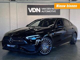 mercedes-benz-c-klasse-180-amg-line