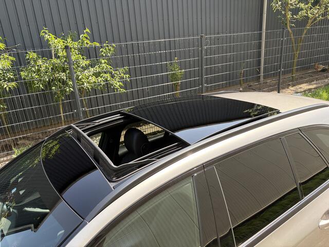Mercedes-Benz C-KLASSE Estate 180 Business Solution AMG / AUTOMAAT / NAVI / PANORAMADAK / INCL BTW