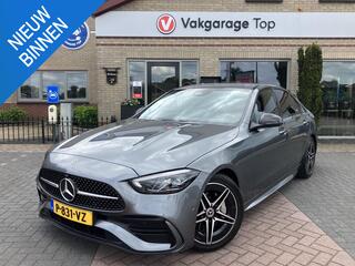 mercedes-benz-c-klasse-180-luxury-l