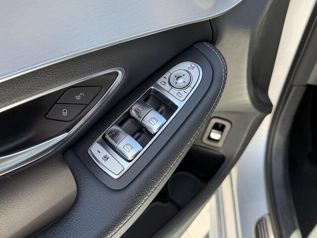 Mercedes-Benz C-KLASSE Estate 200 d AMG |Pano|Carplay|Trekhaak|