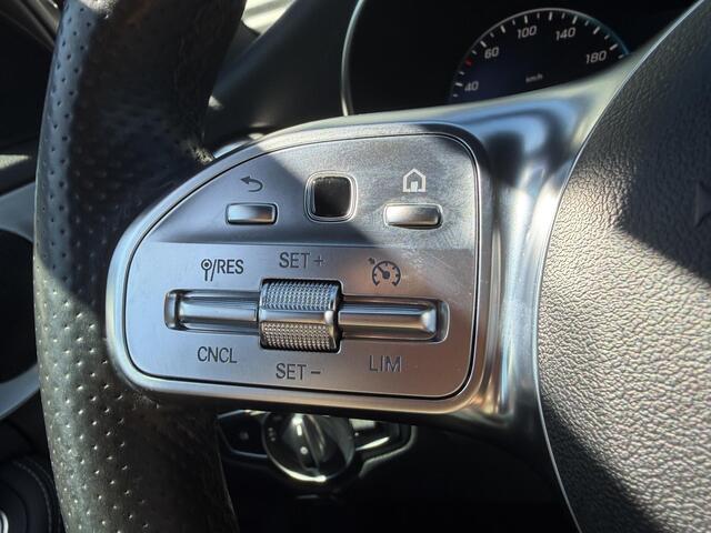 Mercedes-Benz C-KLASSE Estate 200 d AMG |Pano|Carplay|Trekhaak|