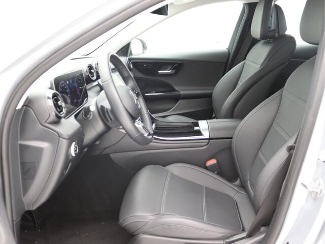 Mercedes-Benz C-KLASSE 180 Avantgarde Cruisecontrol, Stoelverwarming, Achteruitrijcamera, Carplay