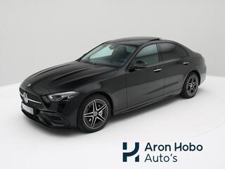mercedes-benz-c-klasse-300-e-amg-pa