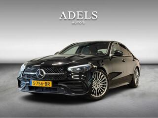 mercedes-benz-c-klasse-180-amg-line