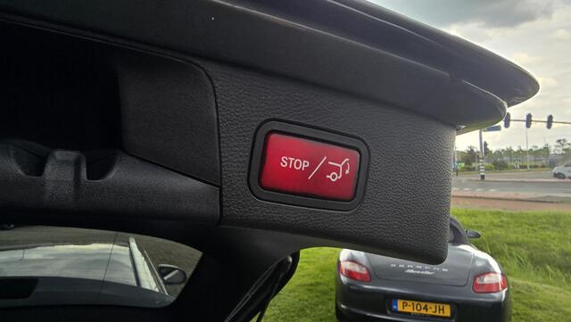 Mercedes-Benz C-KLASSE Estate 180 Business Solution AMG |NAP|1e eigenaar|Pano|