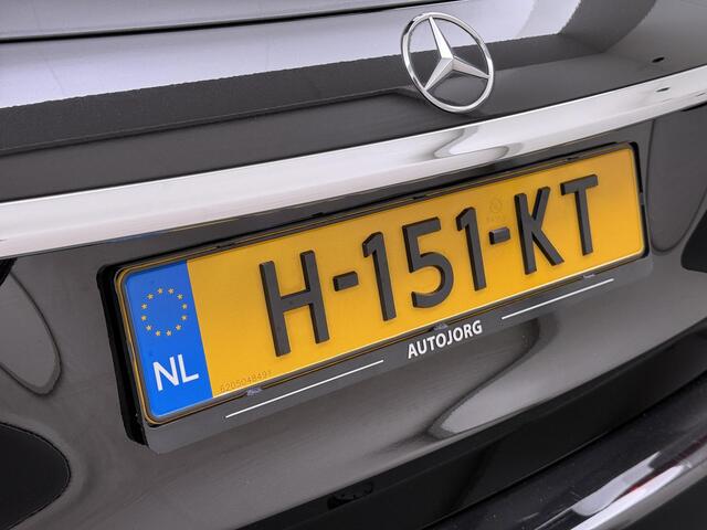 Mercedes-Benz C-KLASSE Estate 300 Advantage Pack AMG | Trekhaak |