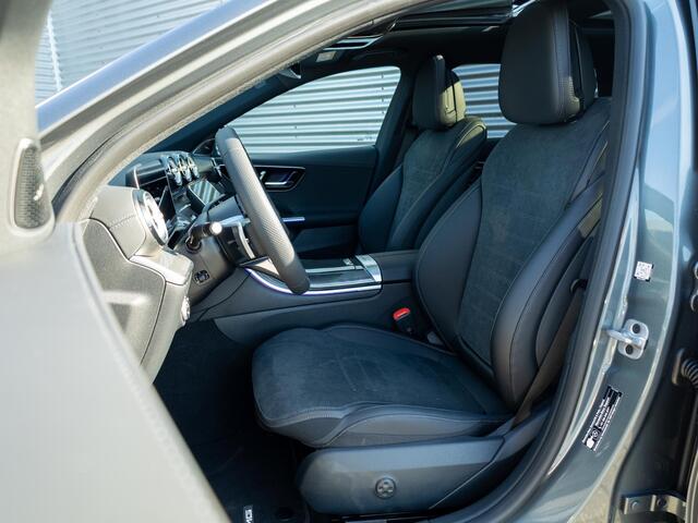 Mercedes-Benz C-KLASSE Estate 300 e Business Solution AMG