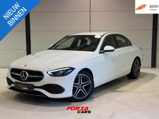 mercedes-benz-c-klasse-180-avantgar