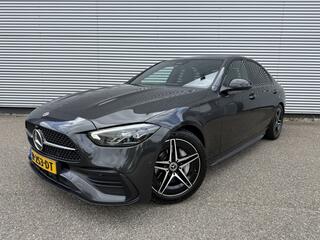 mercedes-benz-c-klasse-180-amg-line