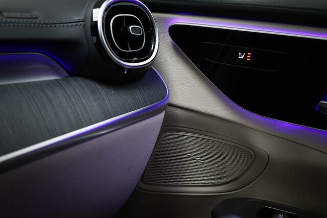 Mercedes-Benz C-KLASSE Estate 200 Launch Edition Luxury Line | PANORAMADAK | TREKHAAK | DAB | CAMERA | 18"