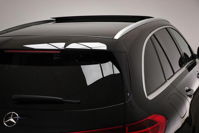 Mercedes-Benz C-KLASSE Estate 200 Launch Edition Luxury Line | PANORAMADAK | TREKHAAK | DAB | CAMERA | 18"