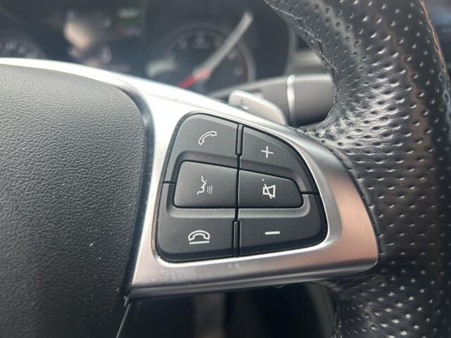 Mercedes-Benz C-KLASSE 350 e Business Solution AMG Upgrade Edition // FULL LED // LEDER // BURMESTER AUDIO // NAVI // CAMERA // ELEK. KOFFERKLEP // TREKHAAK