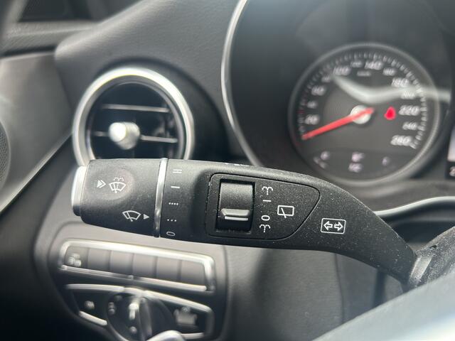 Mercedes-Benz C-KLASSE 350 e Business Solution AMG Upgrade Edition // FULL LED // LEDER // BURMESTER AUDIO // NAVI // CAMERA // ELEK. KOFFERKLEP // TREKHAAK