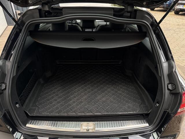 Mercedes-Benz C-KLASSE Estate 160 Bns Sol. AMG ltd