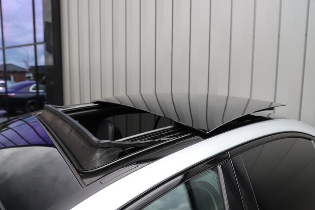 Mercedes-Benz C-KLASSE 300e AMG | 313PK | Pano | Head-up | Keyless-go | Memory | Leder | Digital-light | Stoelverw. | Sfeerverlichting | 2022.
