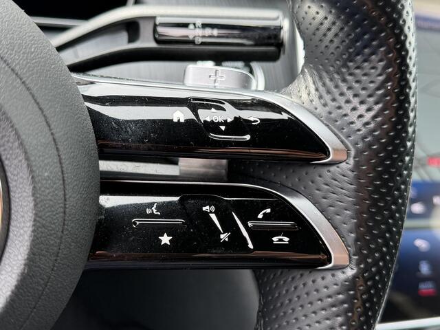 Mercedes-Benz C-KLASSE Estate 200 AMG Line |ACC|Camera|Stoelver|